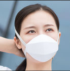Comfortable 4 Layer HEPA Filter Electric Air Purifier Mask