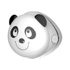 Rechargeable Personal Children 3.7V 0.8W Wearable Air Purifier Electric Mask