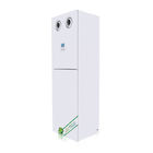 206CFM 130W ERV Unit Cabinet Fresh Air Ventilation System