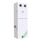 206CFM 130W ERV Unit Cabinet Fresh Air Ventilation System