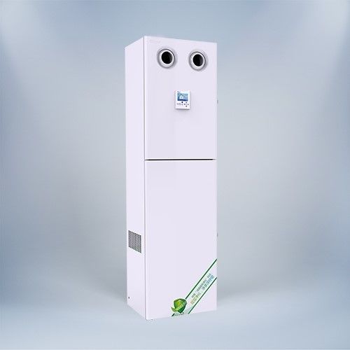 Home Hepa Filter 520CMH Floor Standing Air Purifier