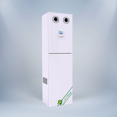 School PM 2.5 150m2 Ductless Heat Recovery Ventilator