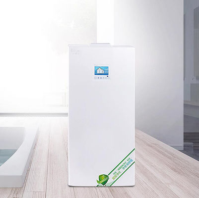 Energy Recovery 20W 200m3/H Wall Mounted Air Purifier